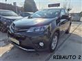 TOYOTA RAV4 2.0 D-4D 2WD Active