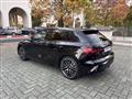 AUDI S3 SPORTBACK S3 SPB TFSI 333 CV quattro S tronic