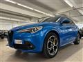 ALFA ROMEO STELVIO 2.2 Turbodiesel 210 CV AT8 Q4 Veloce