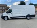 FIAT Ducato DUCATO MAXI 35 L4H3 2.3 MJT 140CV E6D-TE Ducato 30 2.3 MJT 140CV PC-TM Furgone