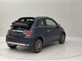 FIAT 500C 1.0 hybrid Dolcevita 70cv