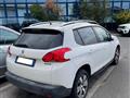 PEUGEOT 2008 (2013) BlueHDi 120 S&S Allure