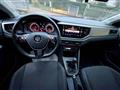 VOLKSWAGEN POLO 1.0 TSI 5p. Comfortline BlueMotion Technology