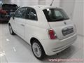 FIAT 500 1.2i Lounge "Solo 73.000 km"  Impeccabile!!!