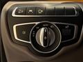 MERCEDES CLASSE V V 300 d Automatic Avantgarde Long