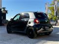 SMART FORFOUR 90 PRIME TWINAMIC +PELLE+TETTO+NAVIG.+PACK SPORT