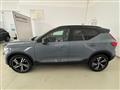 VOLVO XC40 4 RUOTE MOTRICI DIESEL  Geartronic R-design