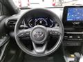 TOYOTA YARIS CROSS 1.5 Hybrid 130 CV 5p.E-CVT Trend