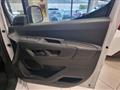 TOYOTA PROACE CITY ELECTRIC Electric 50kWh L1 D Comfort