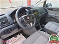 SEAT ALHAMBRA 2.0 TDI CR DPF Reference