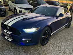 FORD MUSTANG Fastback 2.3 EcoBoost CAMBIO MANUALE