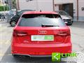 AUDI A3 SPORTBACK SPB 35 TFSI COD S tronic Admired GARANZIA 12 MESI!