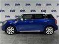 MINI COUNTRYMAN Cooper SD Countryman