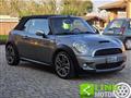 MINI MINI 3 PORTE 1.6 174 CV Automatic Convertible