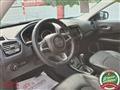 JEEP COMPASS 2.0 Multijet II aut. 4WD Limited