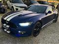 FORD MUSTANG Fastback 2.3 EcoBoost CAMBIO MANUALE