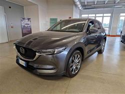 MAZDA CX-5 2.2L Skyactiv-D 184 CV AWD Signature