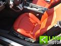 BMW Z4 ( E85 ) 2.2i roadster con interni in pelle rossa