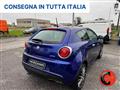 ALFA ROMEO MITO 1.4 78 CV-CRUISE-CERCHI 17-BLUETOOTH-E6B-POKI KM-