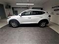 HYUNDAI TUCSON 1.7 CRDi Comfort