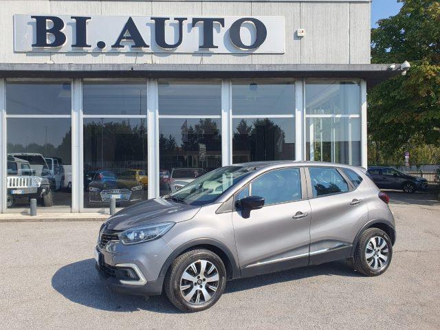 RENAULT CAPTUR dCi 8V 90 CV Energy Zen