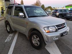 MITSUBISHI PAJERO 3.2 16V DI-D 3p. GLS1