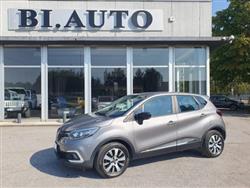 RENAULT CAPTUR dCi 8V 90 CV Energy Zen