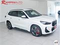 BMW X1 sDrive 18d Msport Pro Km 0 Ufficiale Iva Esposta