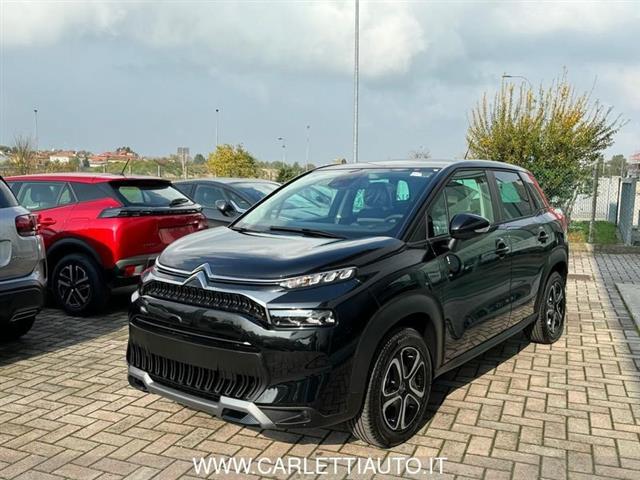 CITROEN C3 AIRCROSS C3 Aircross PureTech 110 S&S You