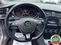 VOLKSWAGEN GOLF 1.6 TDI 110 CV 5p. Highline BMT