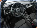 AUDI A3 SPORTBACK A3 SPB 30 TFSI