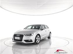 AUDI A3 1.6 TDI Ambition