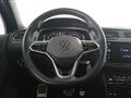 VOLKSWAGEN TIGUAN 2.0 TDI 150CV SCR DSG R-Line