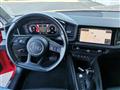 AUDI A1 CITYCARVER 30 TFSI S tronic