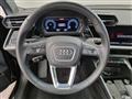 AUDI A3 SEDAN Sedan 35 TFSI S tronic S line edition