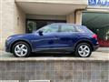 AUDI Q3 35 2.0 TDI S tronic Business Advanced COCKPIT