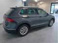 VOLKSWAGEN TIGUAN 2.0 TDI 150 CV SCR DSG Life UFFICIALE VW