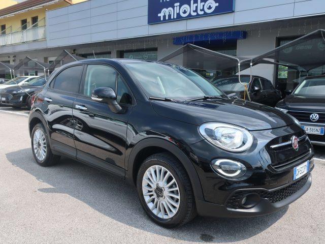 FIAT 500X 1.3 mjt Connect 95cv - Per Neopat.