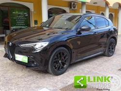 ALFA ROMEO STELVIO 2.2 M.JET 210 CV VELOCE Q4