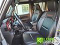 JEEP WRANGLER Unlimited 2.0 Turbo Rubicon GARANZIA INCLUSA