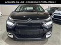 CITROEN C3 PureTech 83 CV You FULL LED/BLUETH./USB/VOLAN.MULT