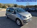 VOLKSWAGEN UP! 1.0 75 CV 5p. high up! ASG