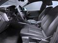 AUDI A3 SPORTBACK SPB 35 TFSI S tronic Business Advanced