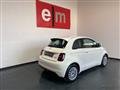 FIAT 500 ELECTRIC 23,65KW 95CV ACTION