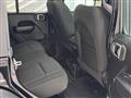 JEEP WRANGLER Unlimited 2.2 Mjt II Sport