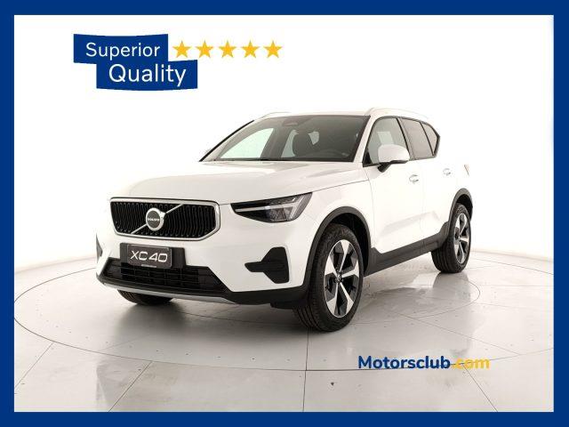 VOLVO XC40 B3 aut. Core KM0 - Pronta Consegna