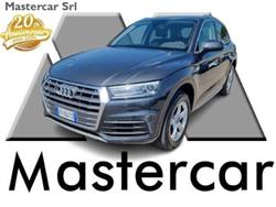 AUDI Q5 2.0 tdi Bus. Sport quattro 163cv s-tronic FR804TD