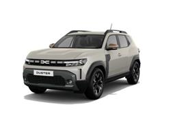 DACIA NEW DUSTER Tce 130 Extreme