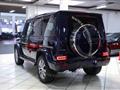 MERCEDES CLASSE G BURMESTER|TETTO|DRIVE ASSIST PACK|360 CAMERA|DAB|