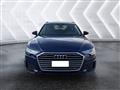 AUDI A6 AVANT A6 Avant 40 2.0 TDI quattro ultra S tronic Business Sport